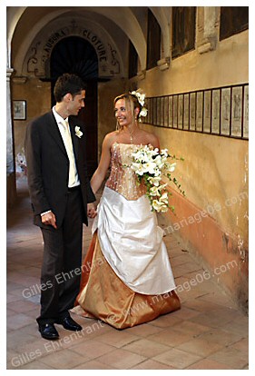 mariage