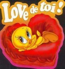 Titi love de toi